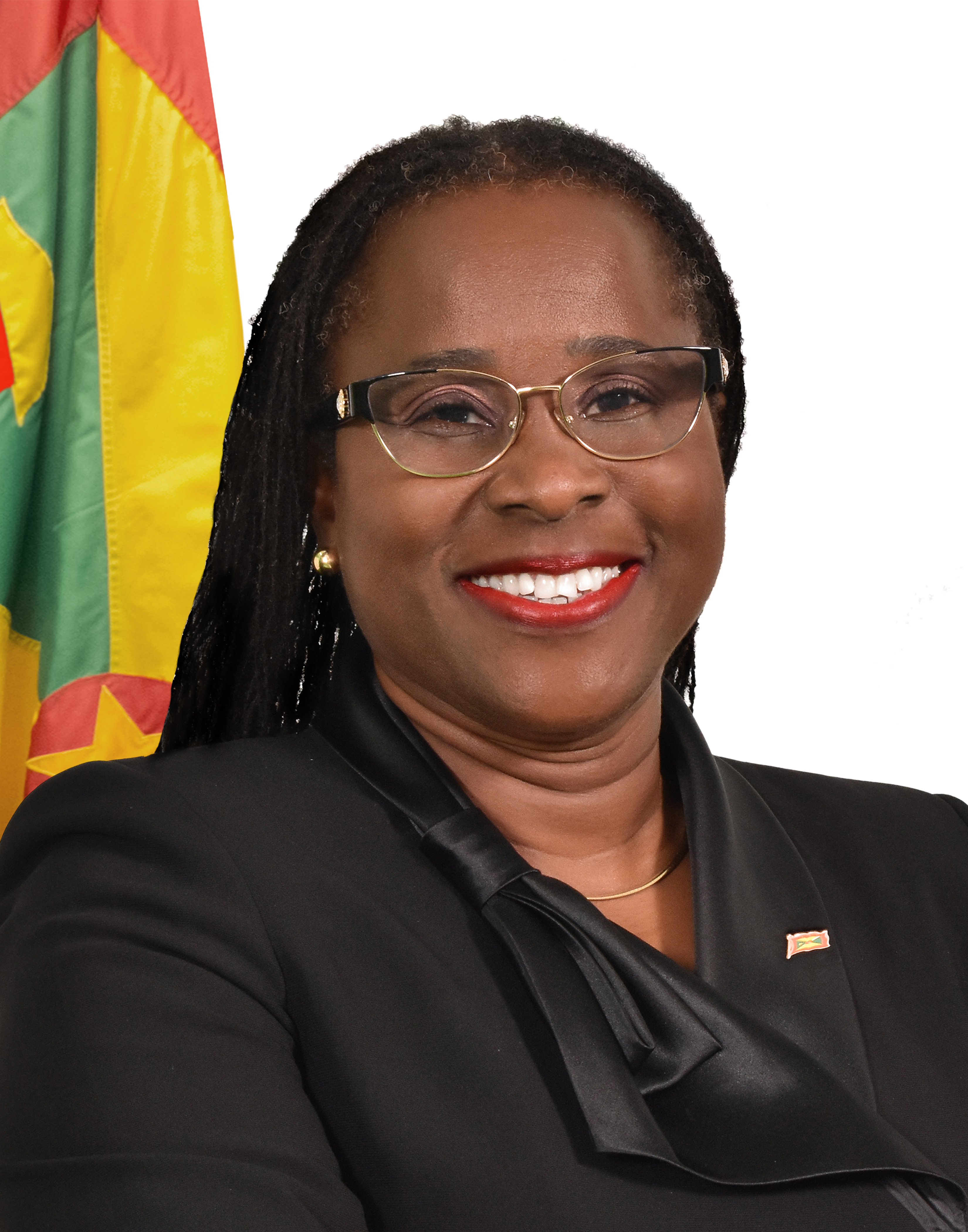 Senator the Hon. Claudette Joseph